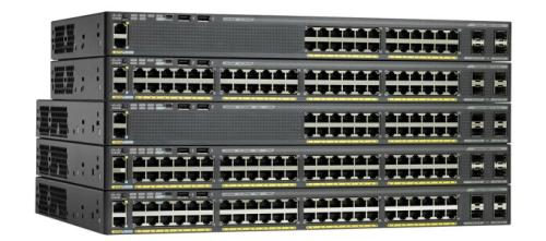 科教新城交换机回收