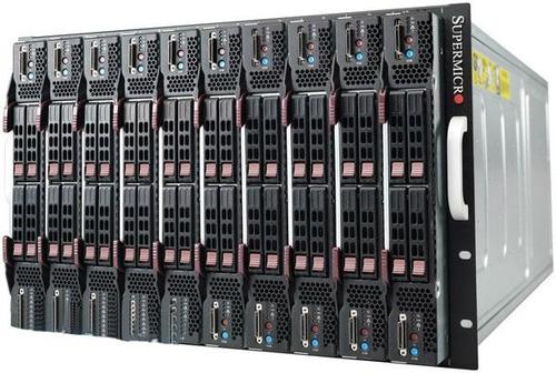 科教新城服务器回收